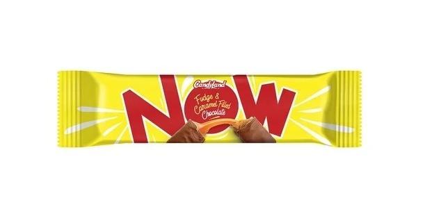 Candyland Now Chocolate Rs 50
