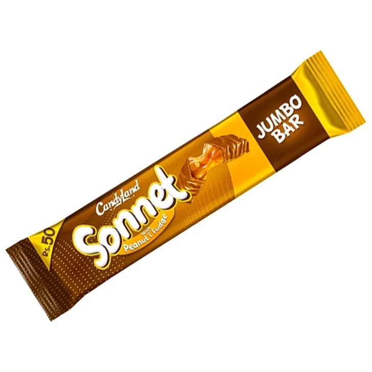 Candyland Sonnet Rs 50