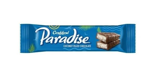 Candyland Paradise Rs 50