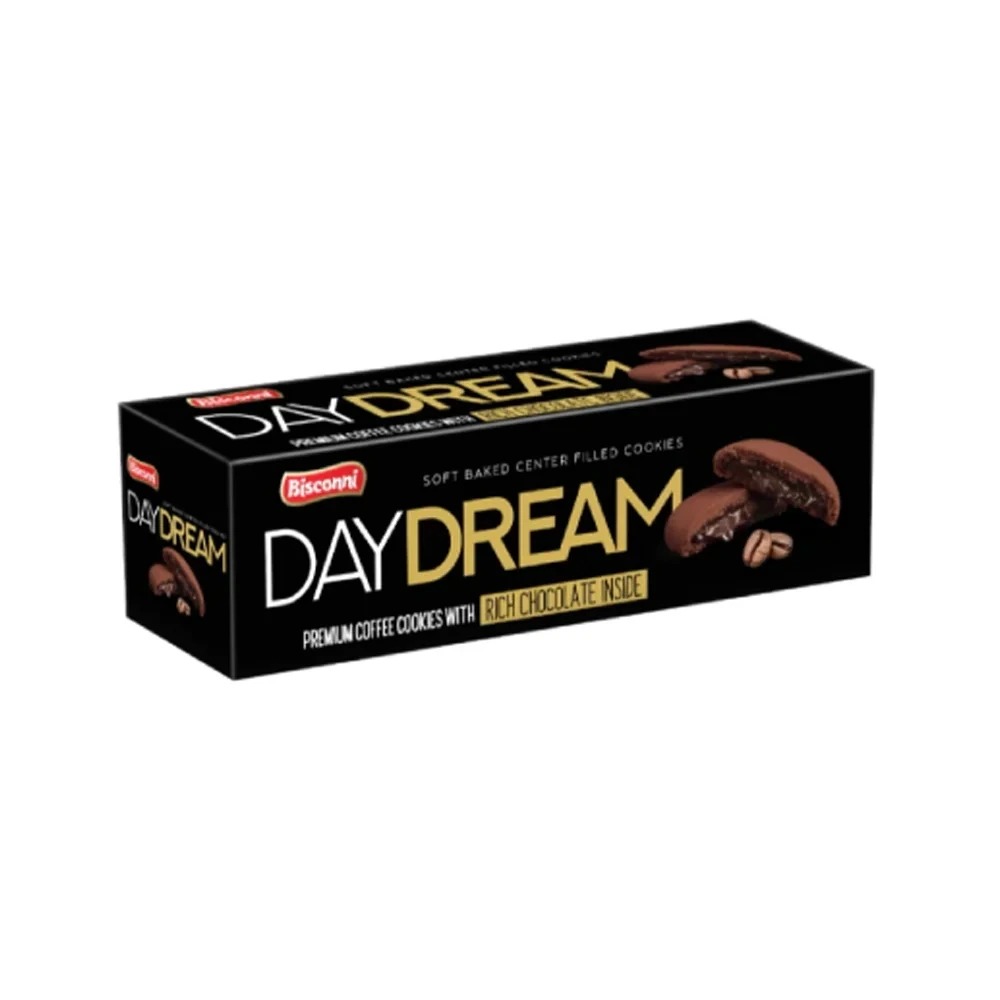 Bisconni Day Dreams Choco Biscuits