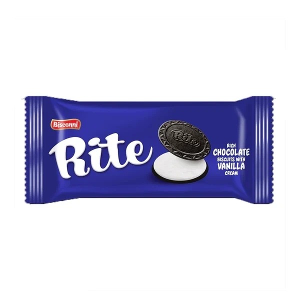 Bisconi Rite Vanila Rs 10