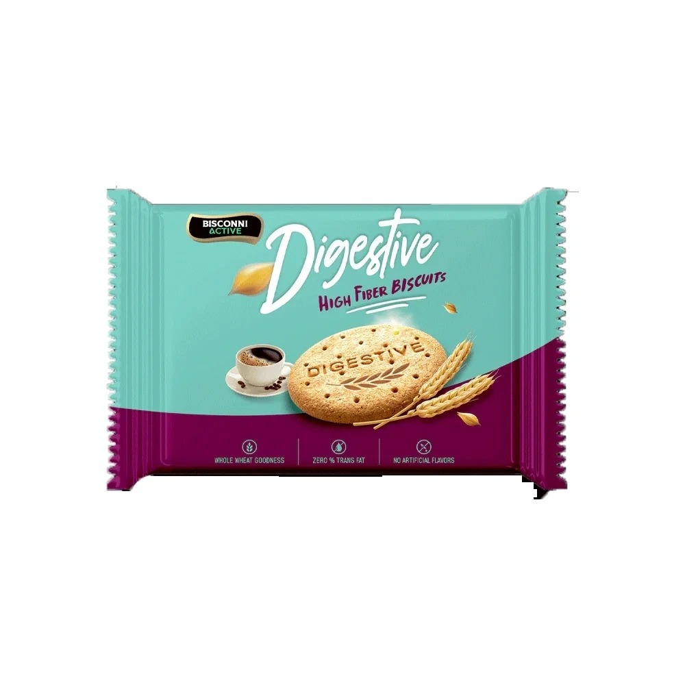 Bisconi Digestive Rs.30