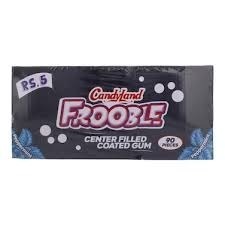 C.L Frooble Gum