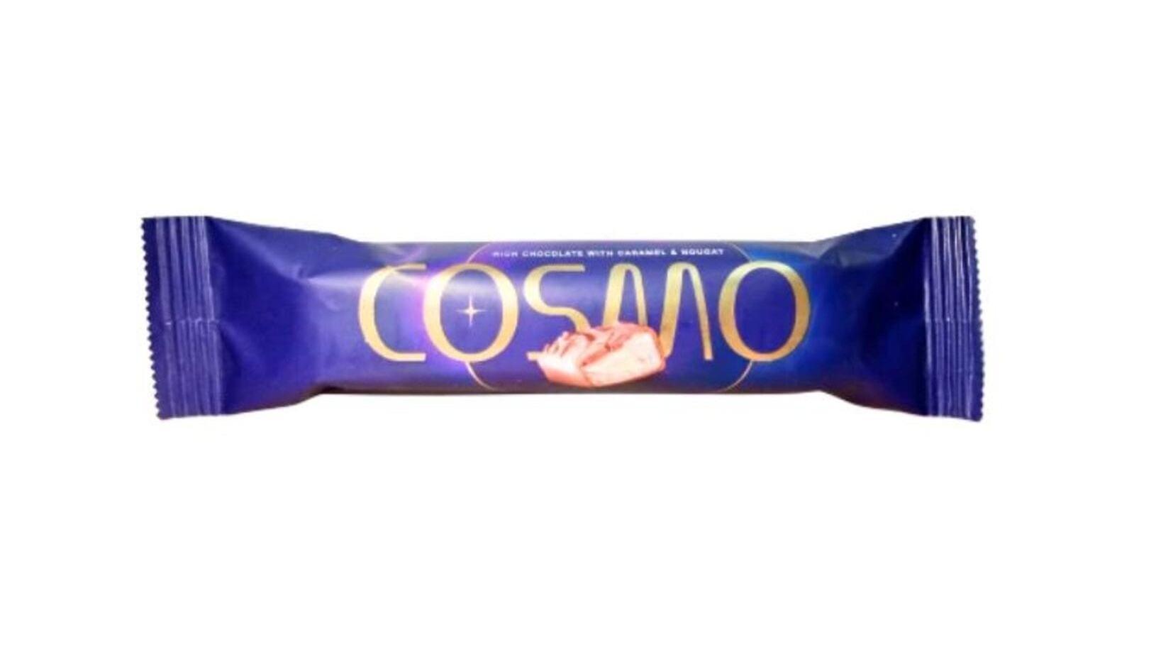 Cosmo Choclate Rs100