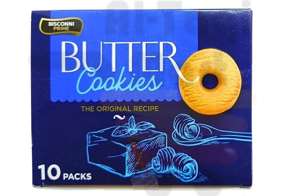 Butter Cookies Rs 30