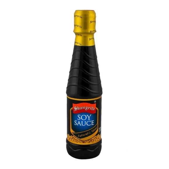 Shangrilla Soy Sauce 300 Ml