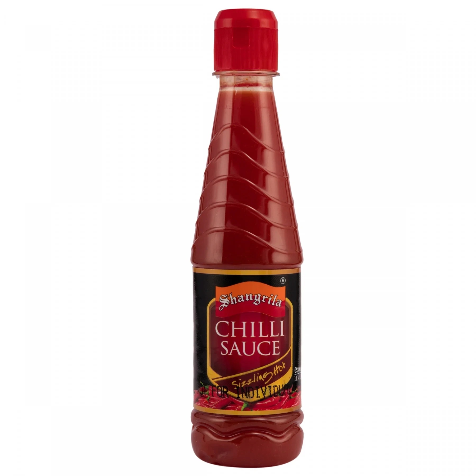 ShangrillaChilli Sauce 300 Ml