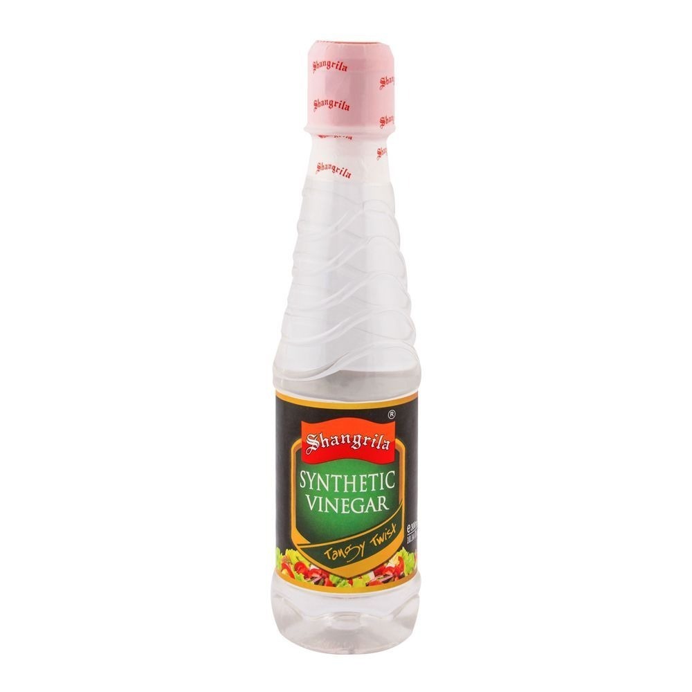 Shangrilla S-Vinegar 300 Ml