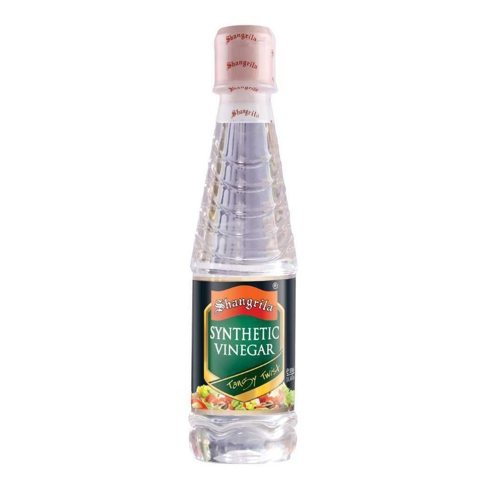 Shangrilla S-Vinegar 800 Ml