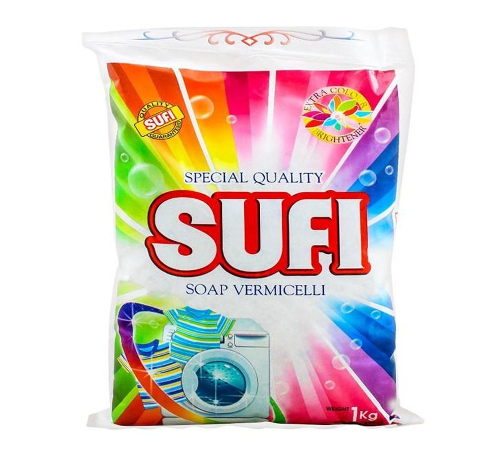 Sufi Special Soap 1 X 4 Pcs