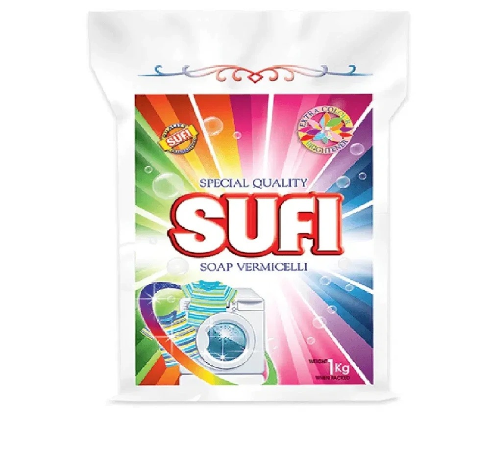 Sufi Soap Vermicelli 1 Kg