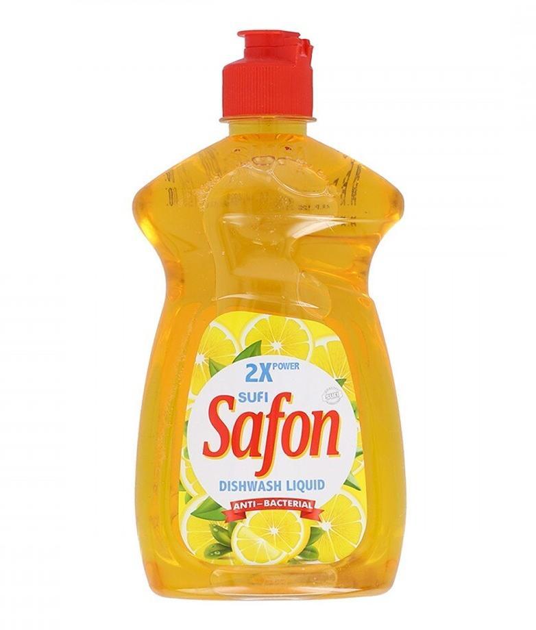 Sufi Safon Liq 475 Ml