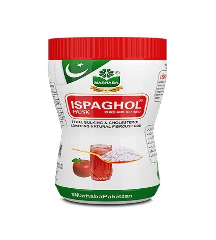 Marhaba Ispaghol Husk 150 Grms