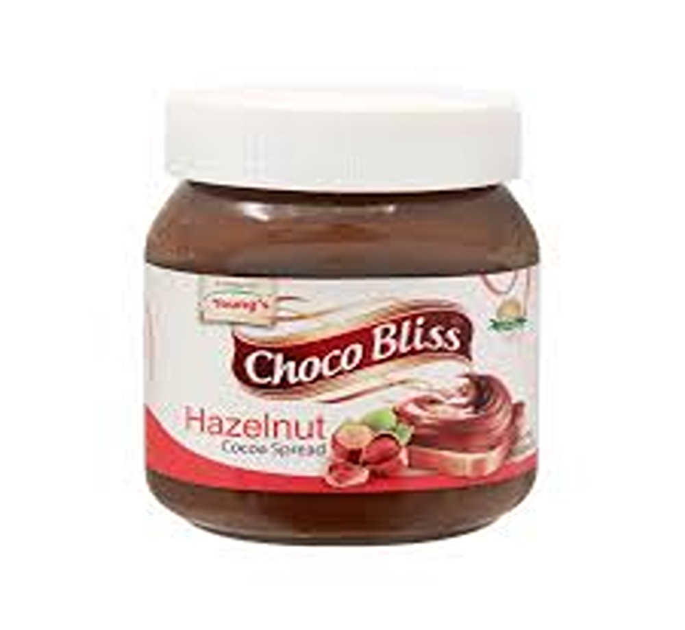 Youngs Hazelnut Cocoa Spread 350 Grms