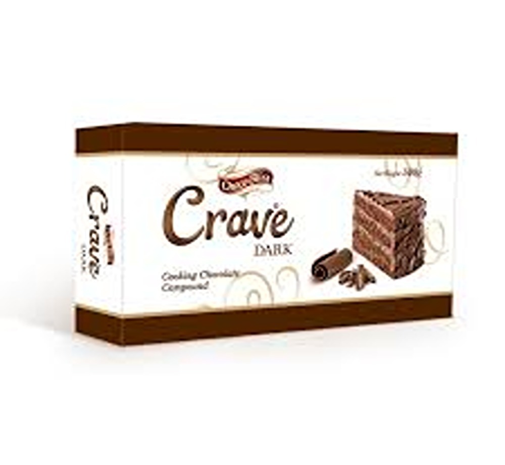 Choco Bliss Crave D-Compound 500 Grms