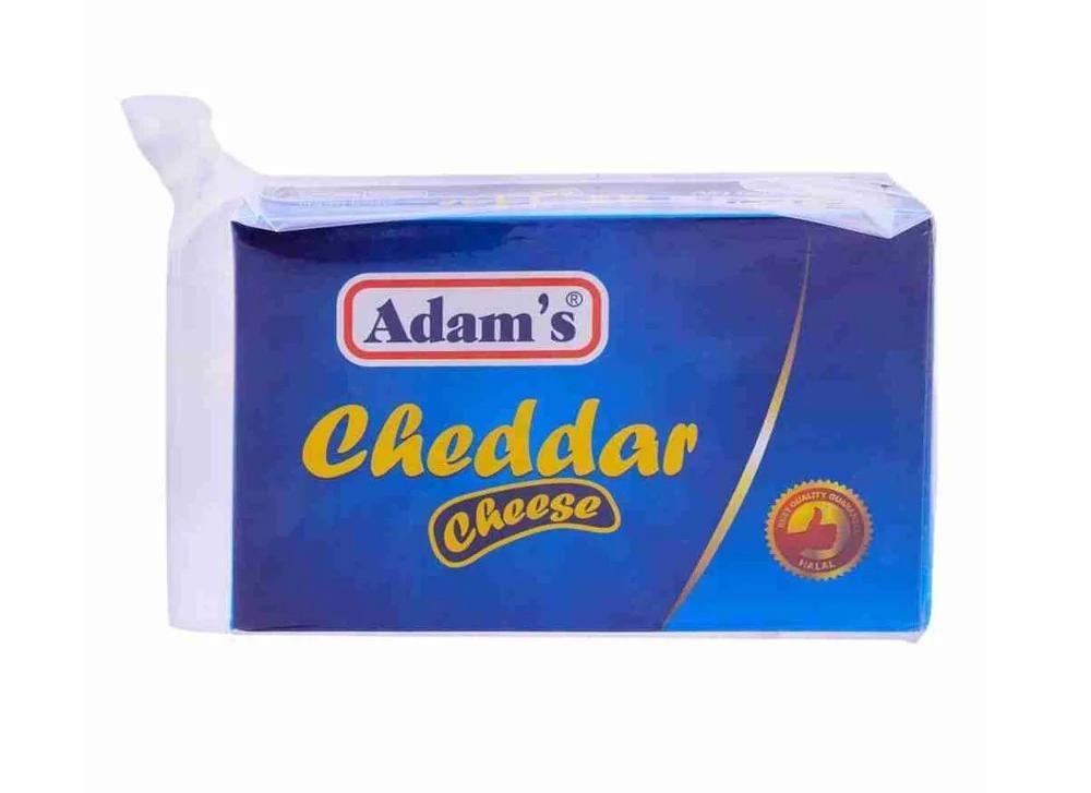 Adams Chedder Cheese 400 G