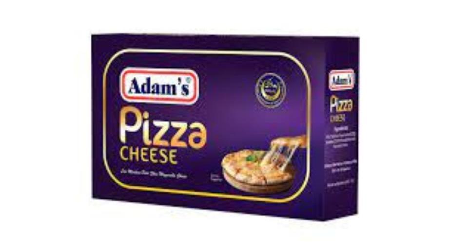Adams Pizza Cheese 200G