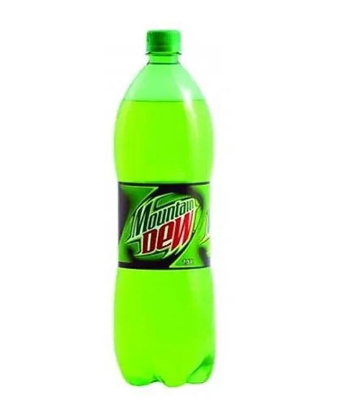 Mountain Dew 1.5 Ltrs