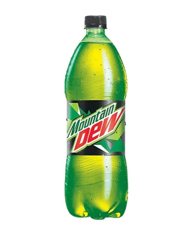 Mountain Dew 2.25 Ltrs
