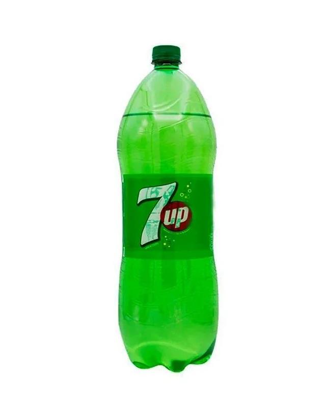7Up 2.25 Ltrs bottle