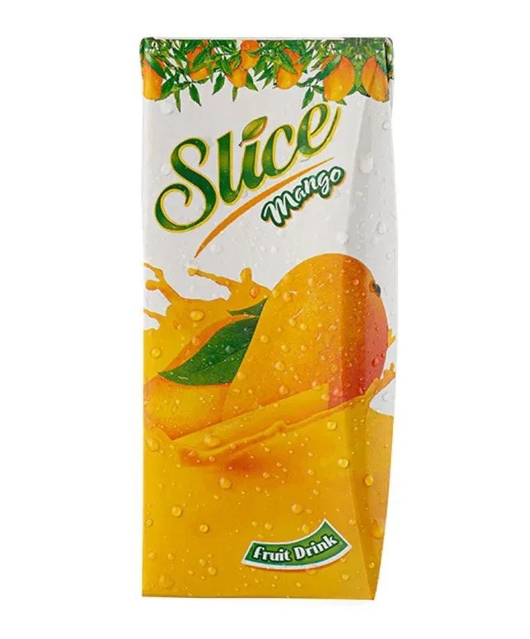 Slice Mango Juice 200 Ml