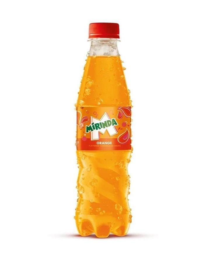 Mirinda 345 Ml Nr