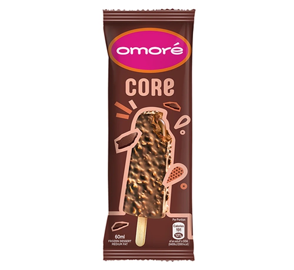 Omore Core 60Ml