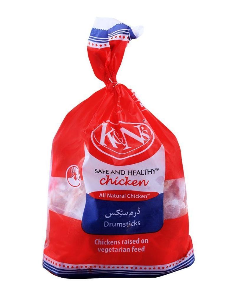 K-N Drumsticks 1 Kg