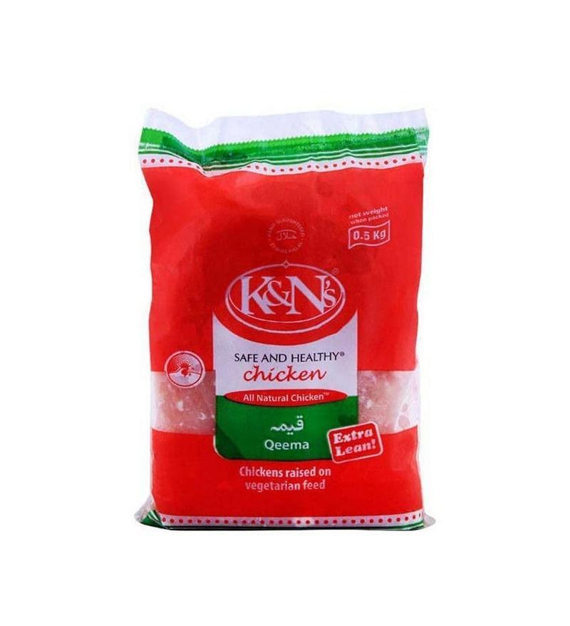 K-N Qeema E-L 0.5 Kg