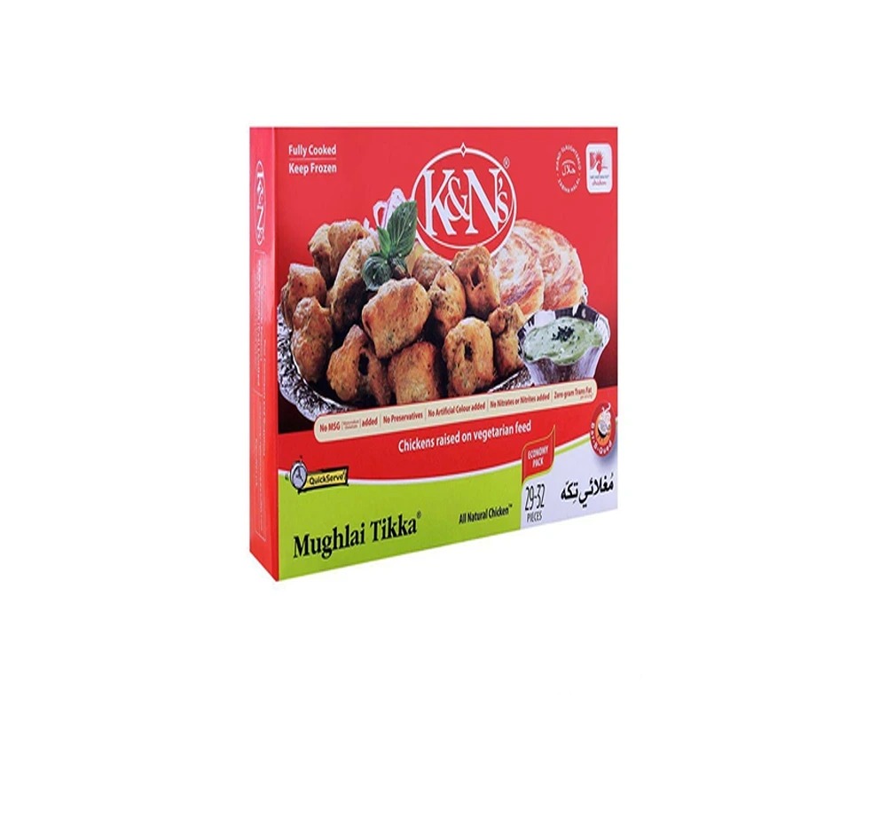 K-N Mughlai Tikka 515G