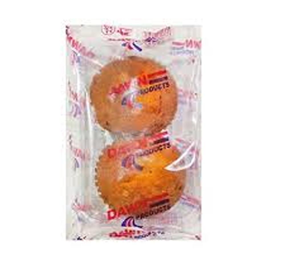 Dawn Gol Cake 2 Pcs Pack