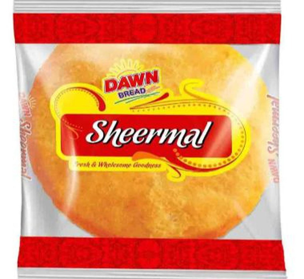 Dawn Shermal 120G