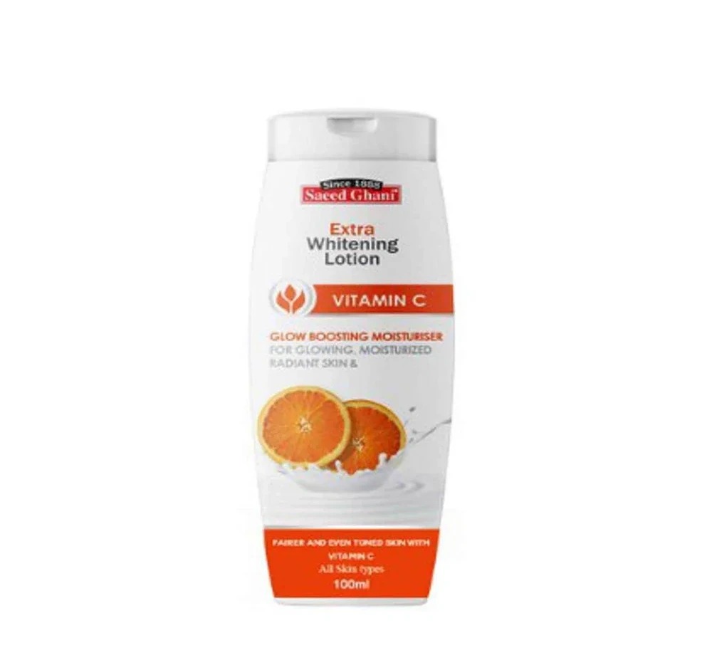 S-G Whitening Lotion Vitamin C 200Ml
