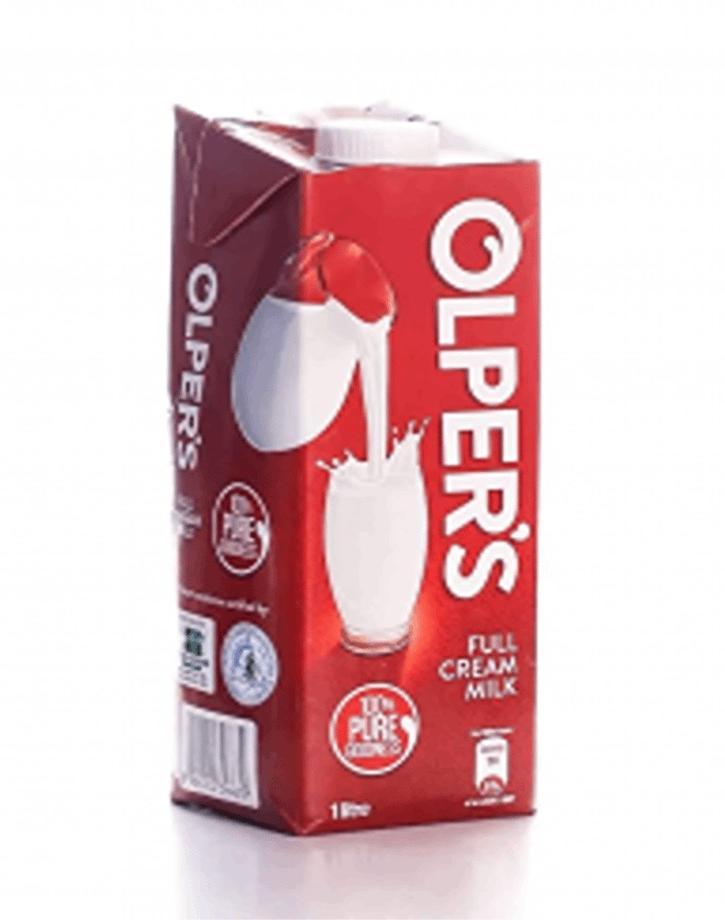 Olpers Milk 1 Ltr