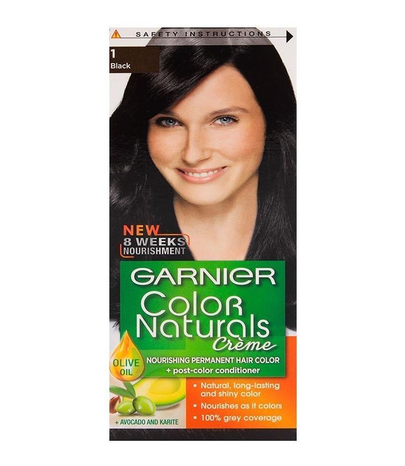 Garnier Hair Color – 01