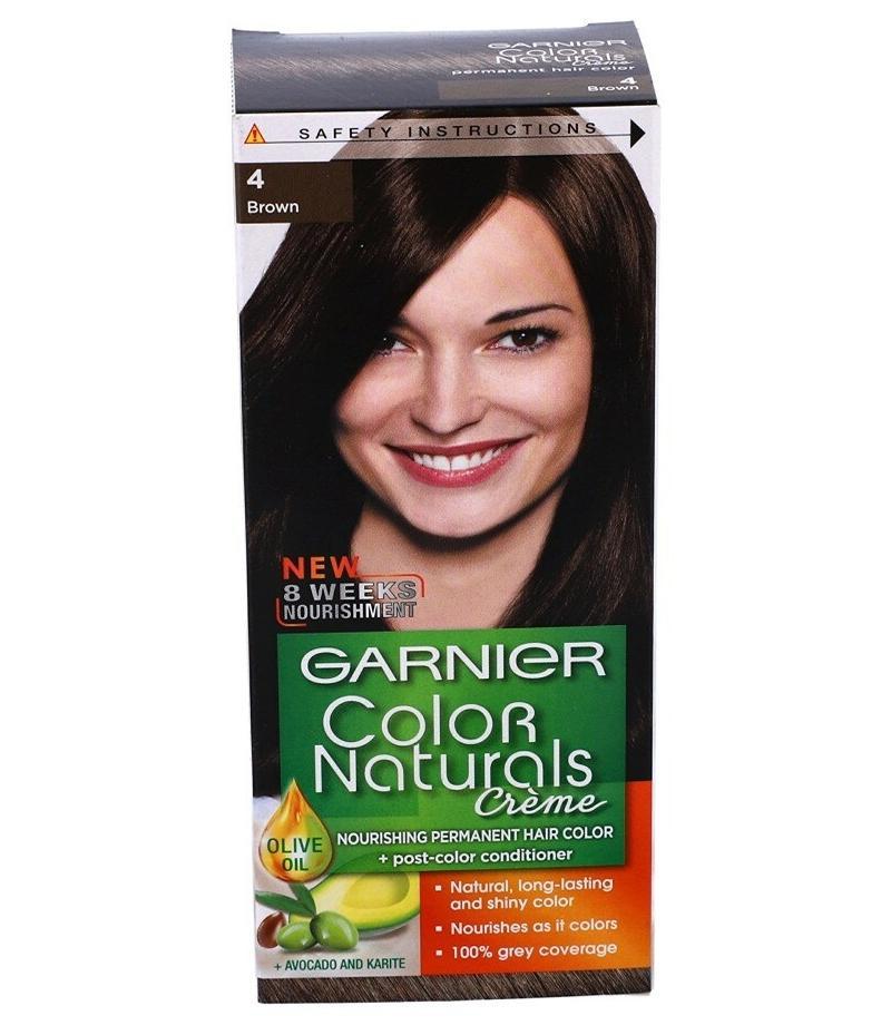 Garnier Hair Color – 4