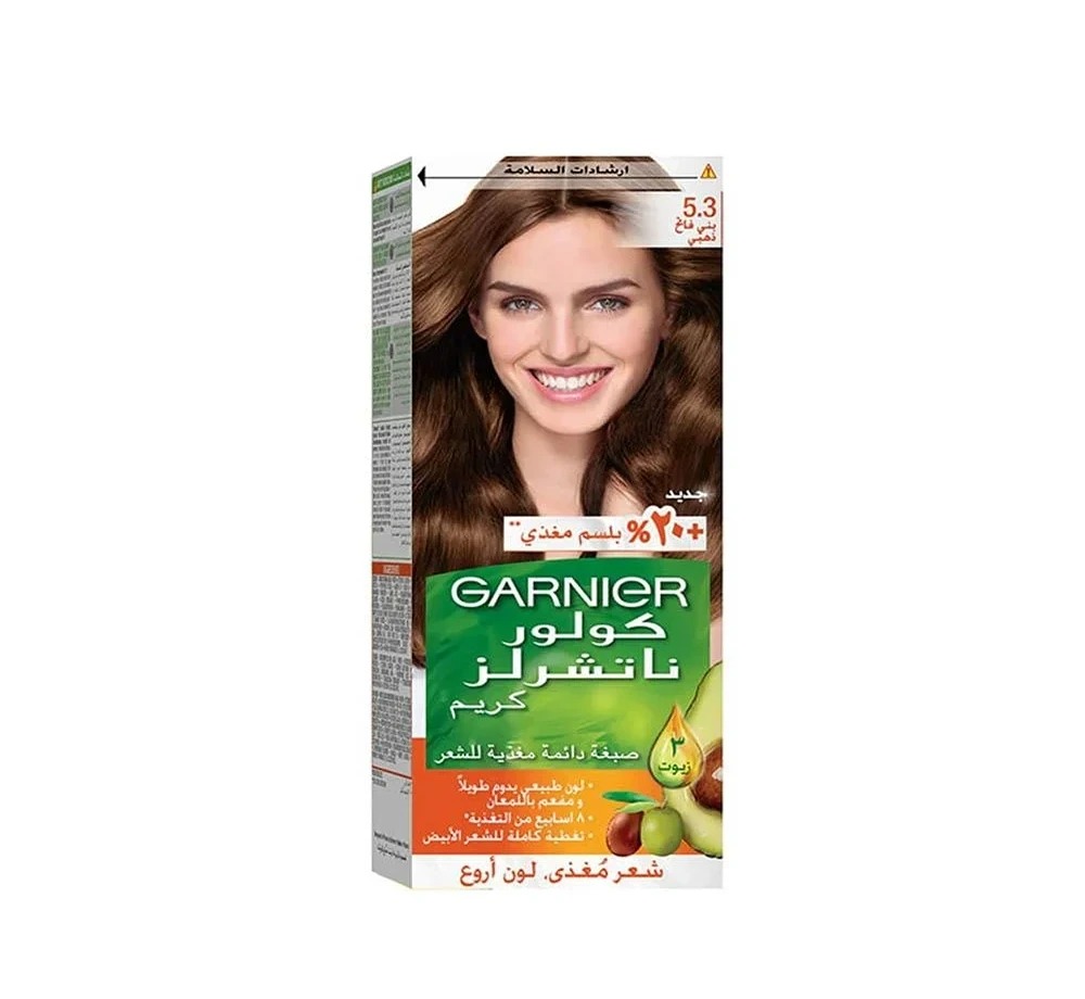 Garnier Hair Color – 5.3