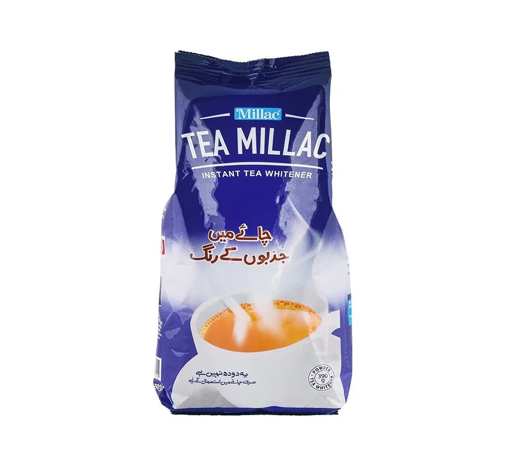 Millac Tea Millac 390G