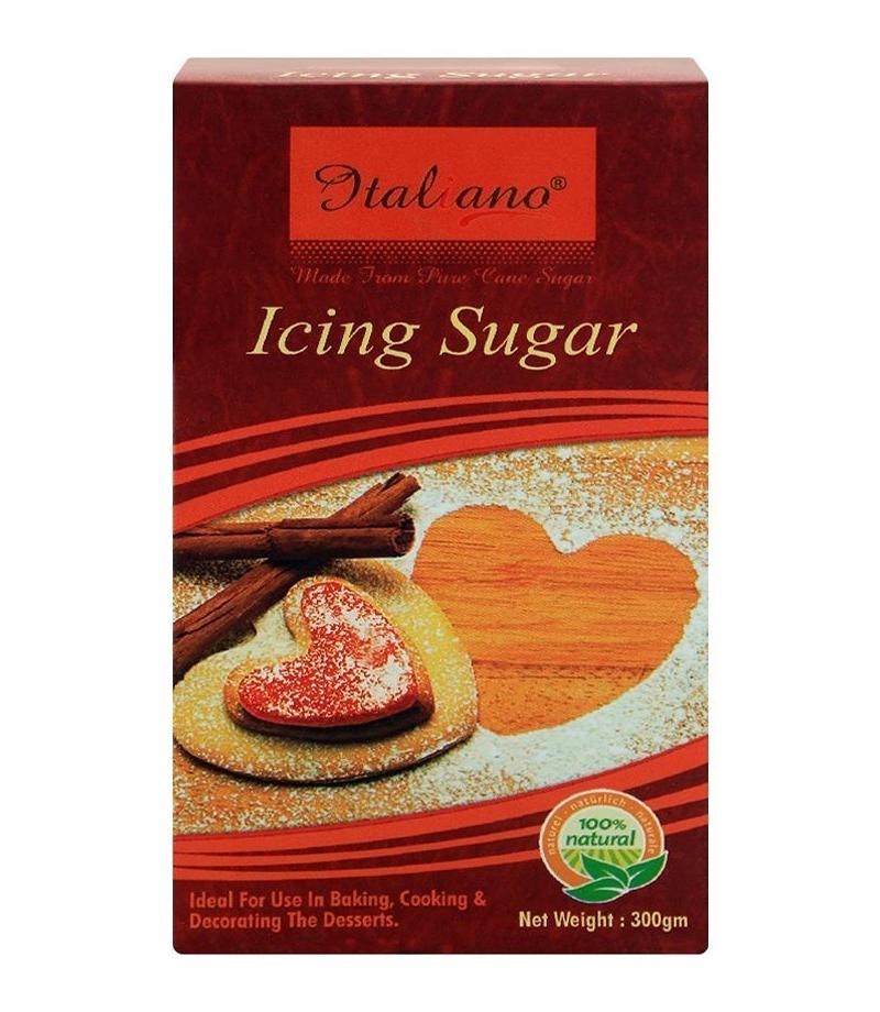 Italiano Icing Sugar 300G