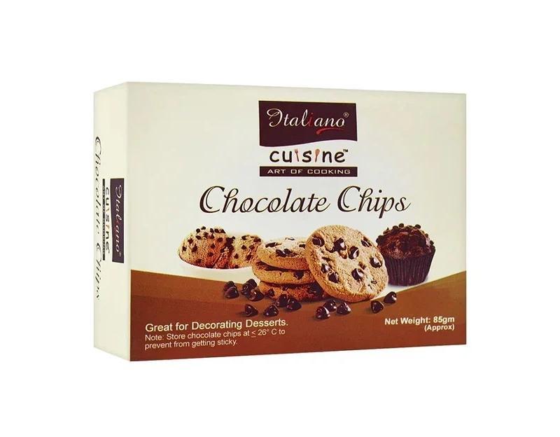 Italiano Choco Chip Cookie Mix 460G