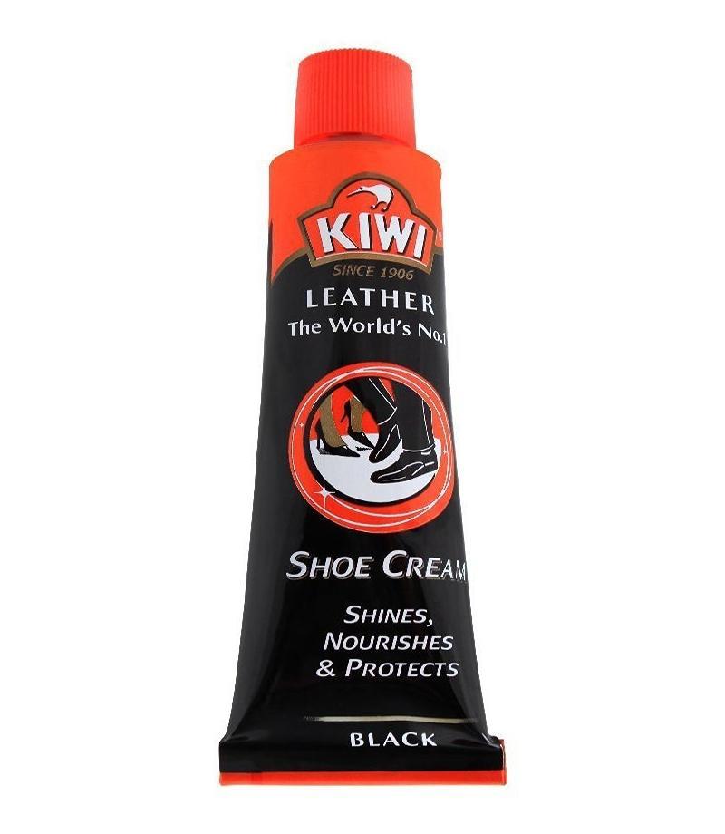 Kiwi Shoe Cream 45Ml Black