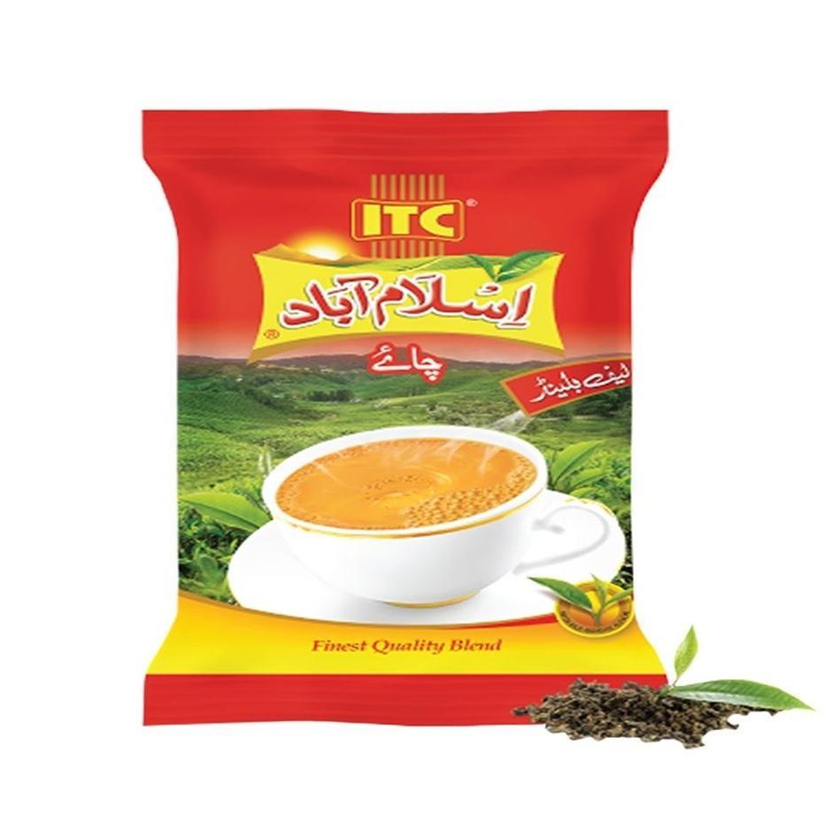 Islamabad Tea 238 Grms Pouch