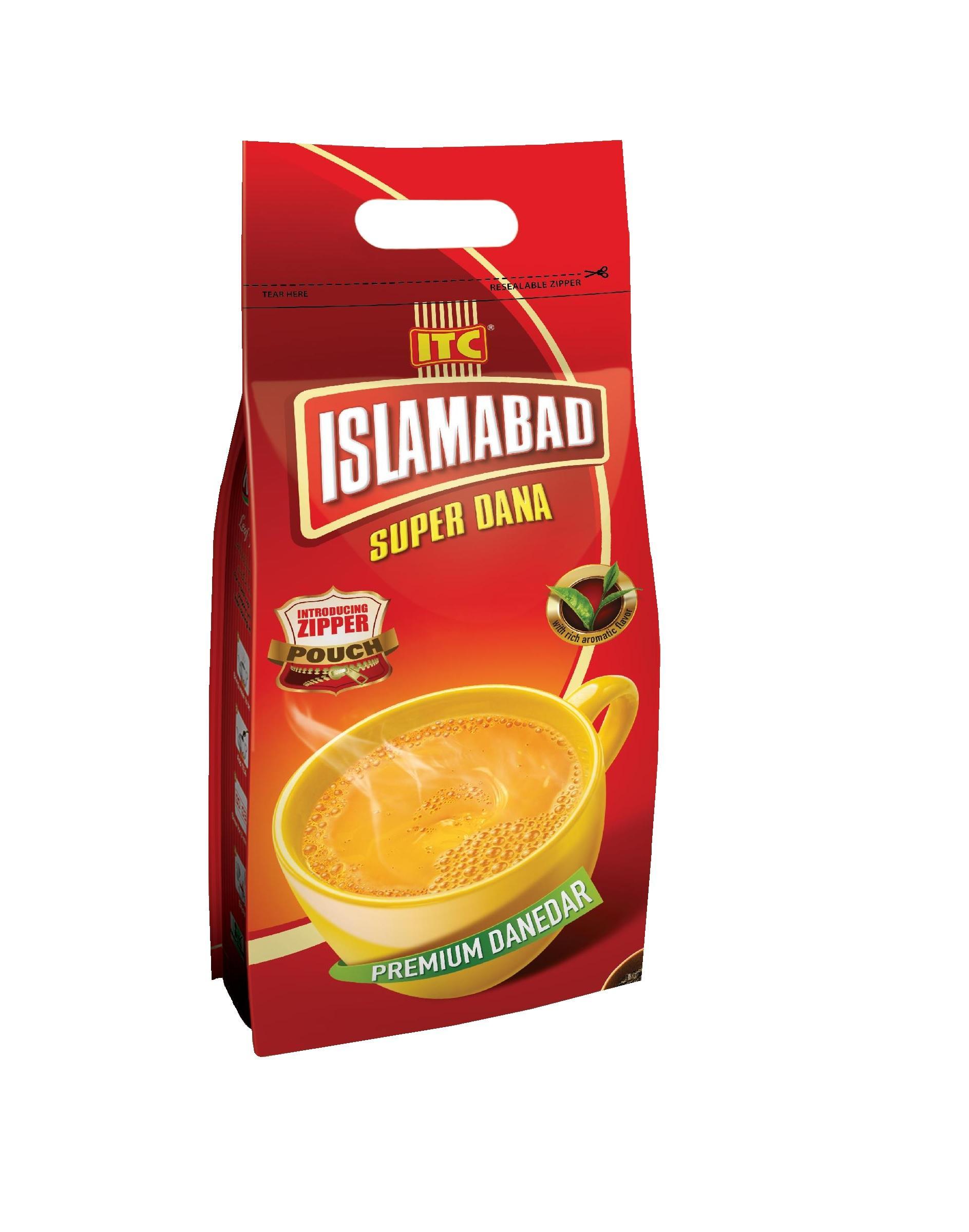 Islamabad Tea 430 Grms Pouch