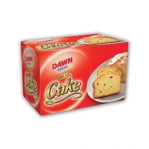 Dawn Mini Fruit Cake 100 Grms