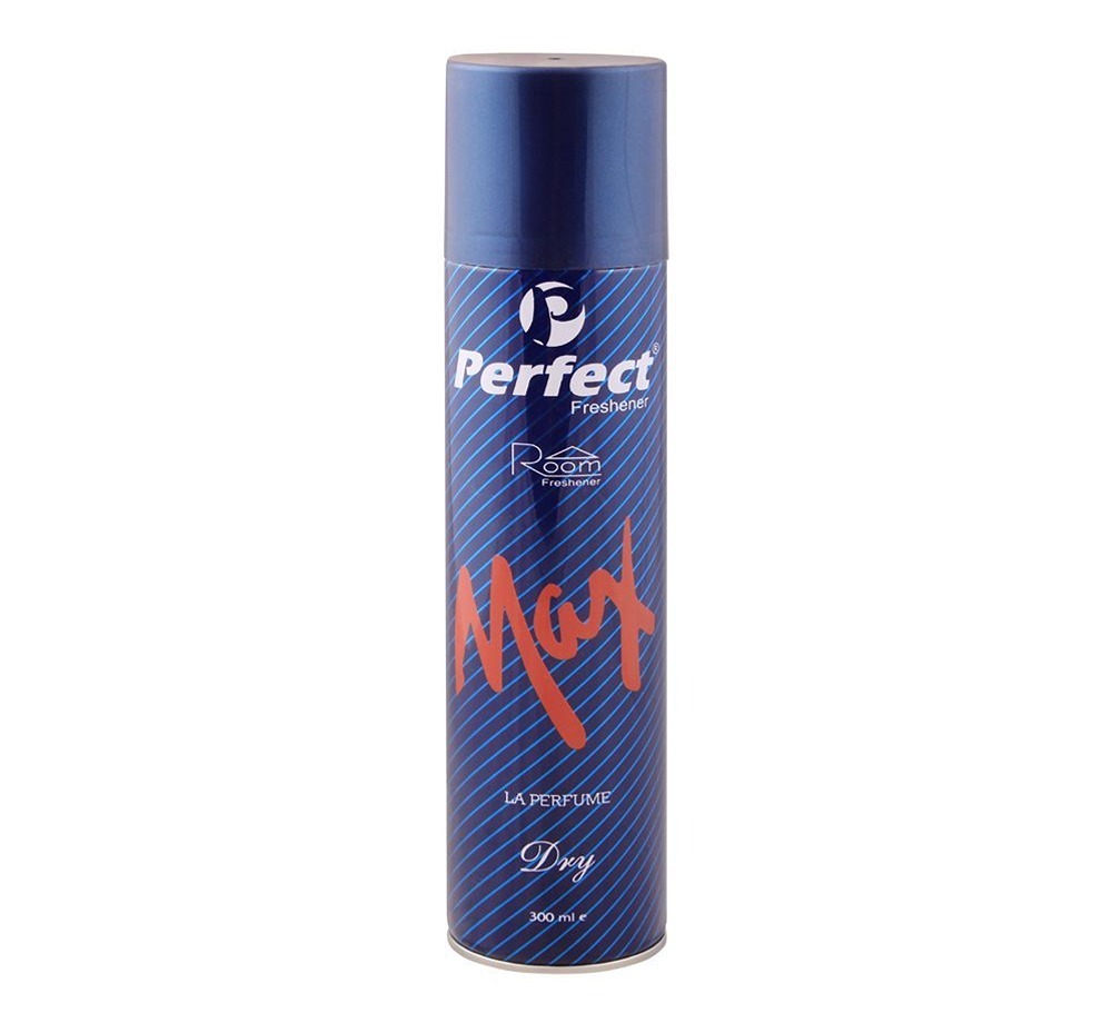 Perfect Max Air F 300 Ml