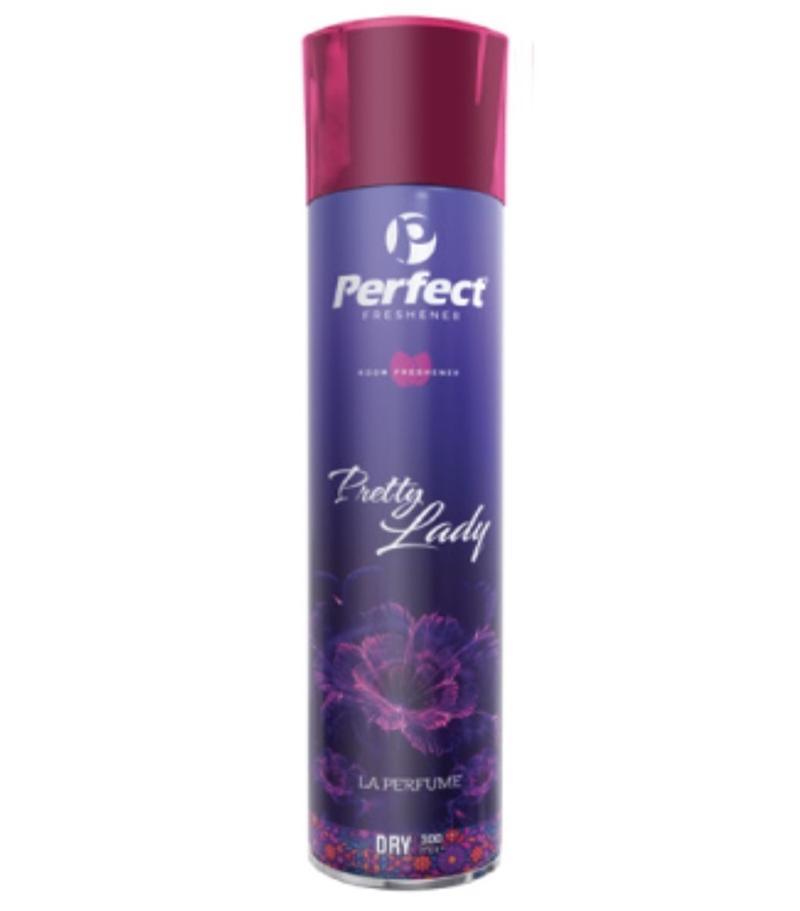 Perfect Prety Lady Air F 300 Ml
