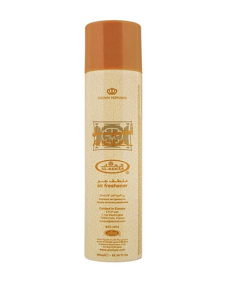 Good Morning A-Freshner 300Ml Assel