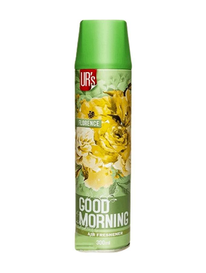 Good Morning A-Freshner 300Ml Florance