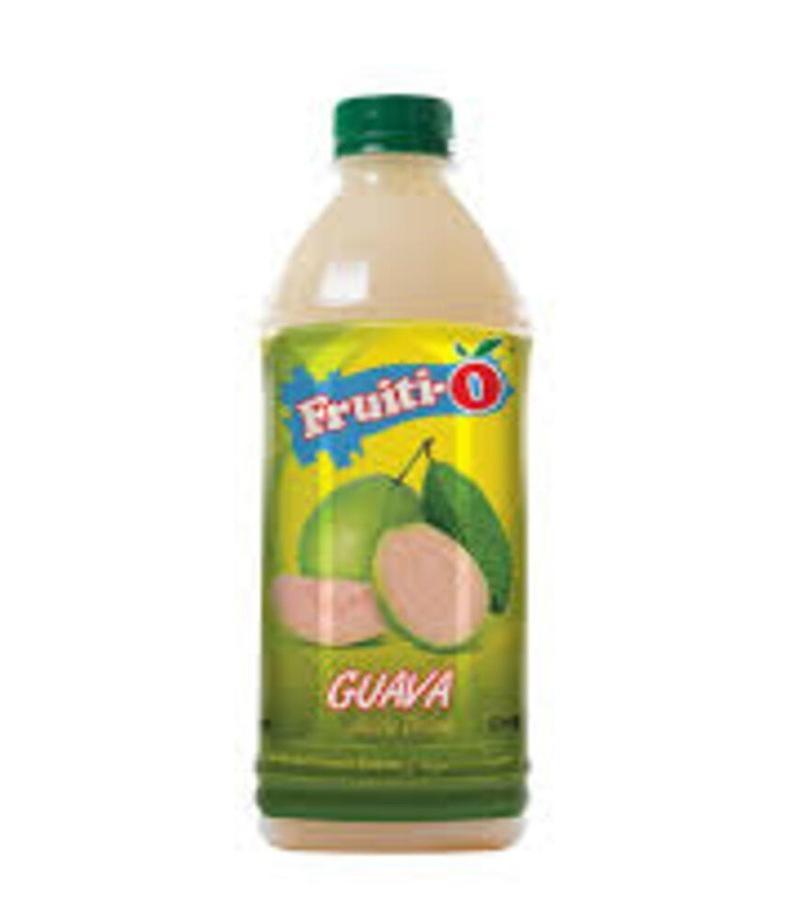 Smile Guava Juice 1 Ltr