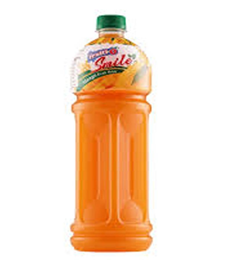 Fruiti-O Smile Mango Juice 1 Ltr